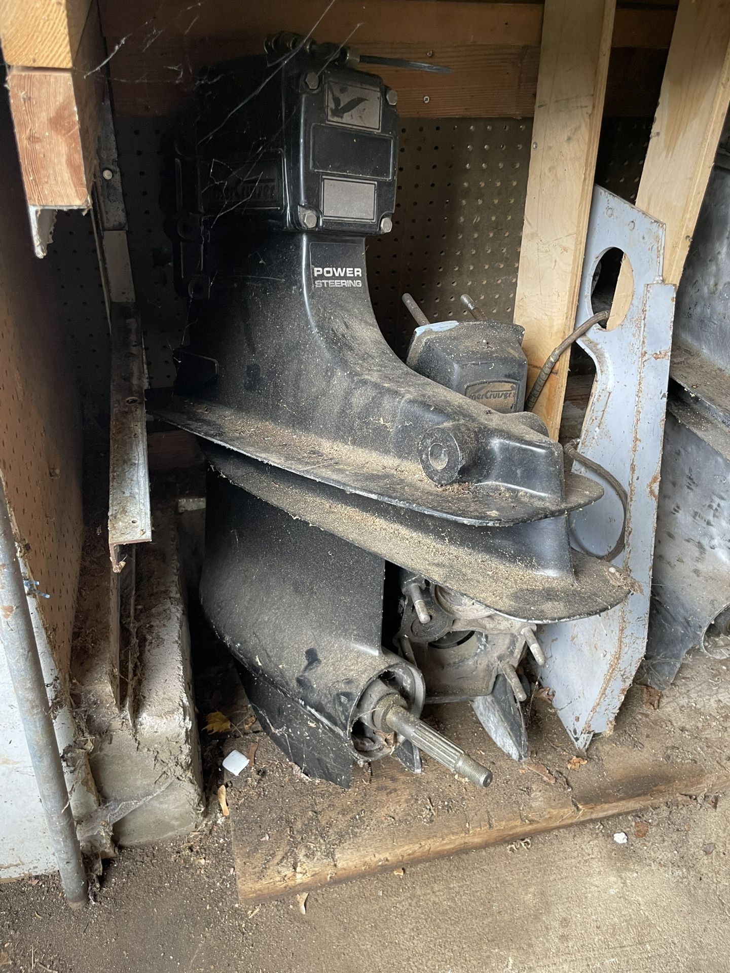 Mercruiser Parts