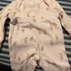Baby Girl Clothes 