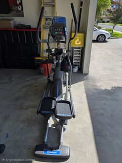 Elliptical