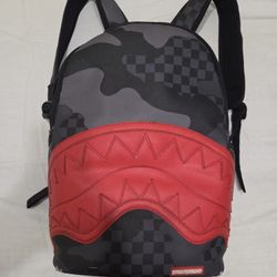 The Sprayground 3AM 