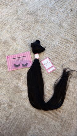 100% Human hair extensions clip ins 100grams