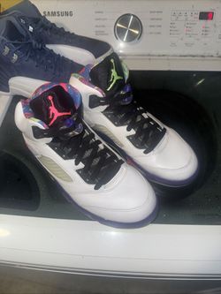 Air Jordan 5 Alternative Bel-Air Size 8.5