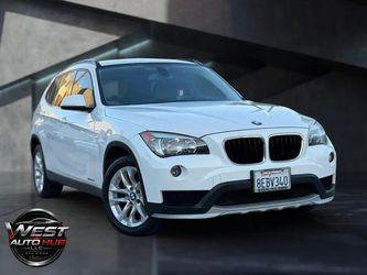 2015 BMW X1