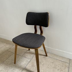 Canvas Chair 