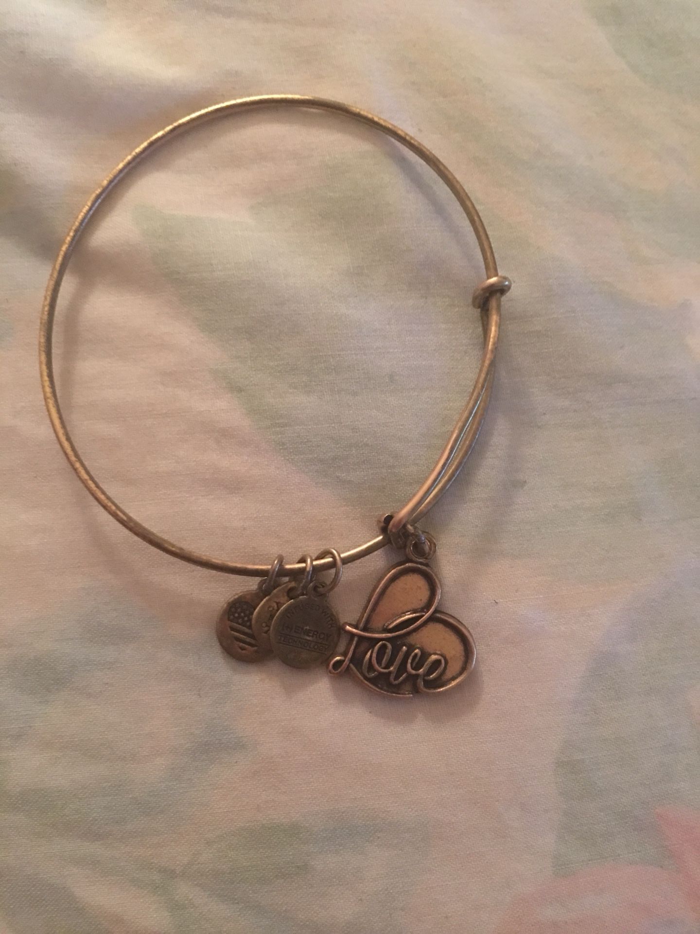 Alex and Ani Bracelet