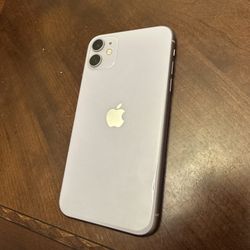iPhone 11 128gb Unlocked  T Mobile Metro Pcs 