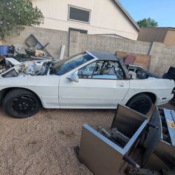 1989 Mazda Rx-7