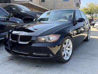 2010 BMW 335i