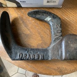 Cast Iron Cobbler