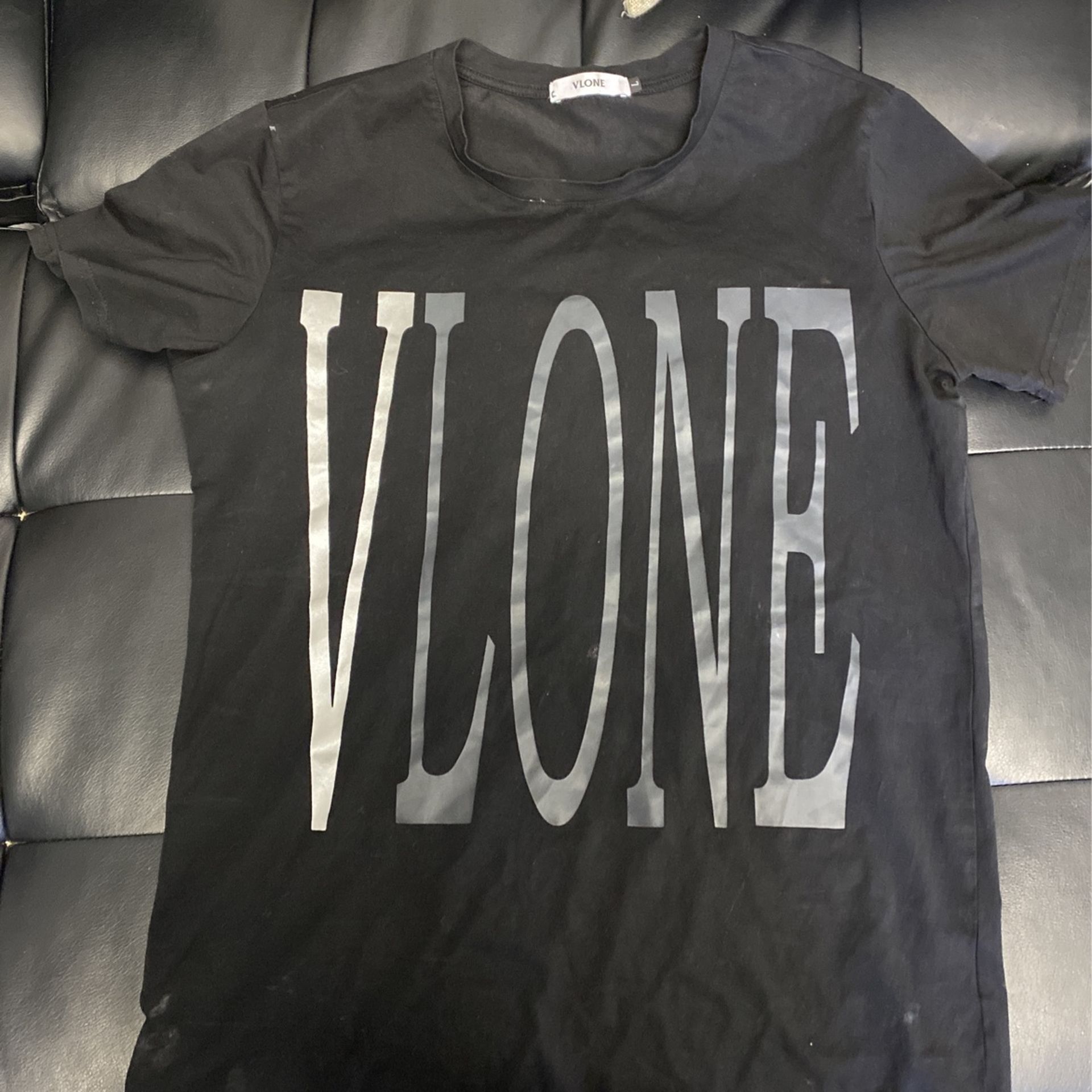 V Lone T Shirt