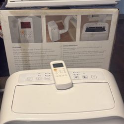 Aire Acondicionado De Ventana 