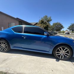 Window Film Automotive Tint