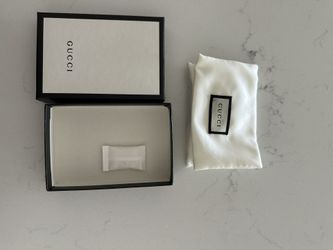 Gucci Wallet
