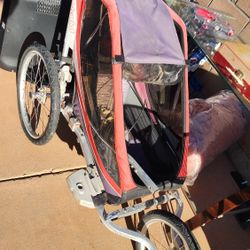 Chariot Stroller