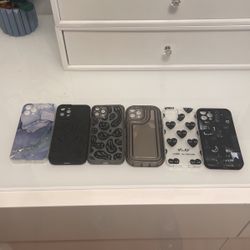 iPhone 12 Pro Cases