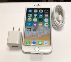 iPhone 6s 128GB Factory Unlocked
