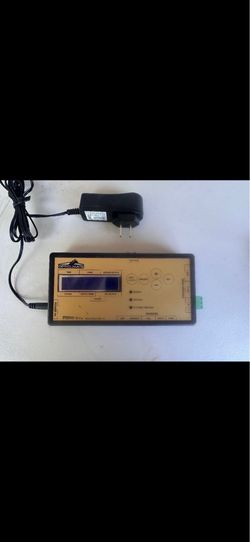 Controlador DimLux Maxi EVO 1.2