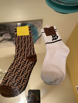 Socks 