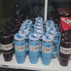 40oz &30oz Stanley Cups