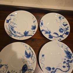 Williams-Sonoma Ormonde Saucers – Set of 4