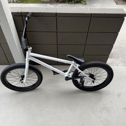 Bmx Bike 