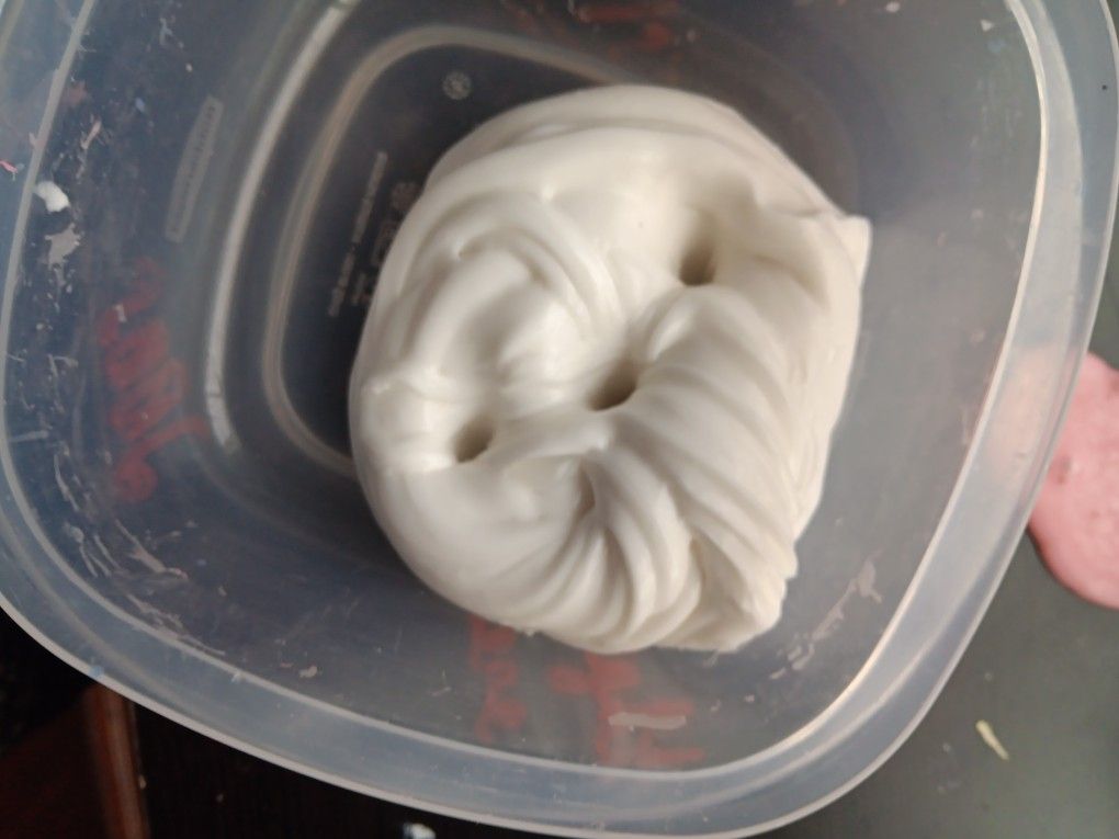 Home Made White Slime for Sale in North Las Vegas, NV - OfferUp