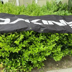 DAKINE SURF SURFBOARD SURFING BANNER 