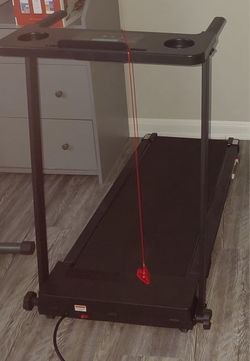 Walking pad