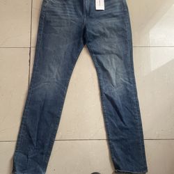 Frame Denim Jeans