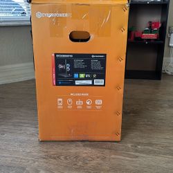 Cyberpower Gaming Pc 