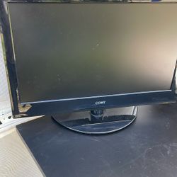 COBY Monitor/Tv