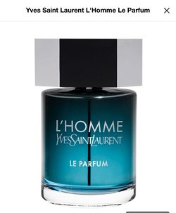 YSL Le Parfume 100ml