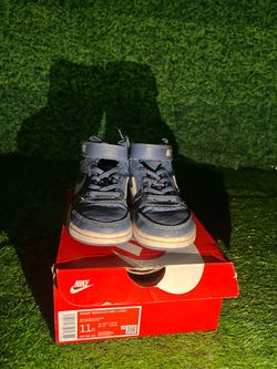 Kid Nike shoes