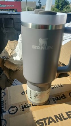 Brand new Stanley cup