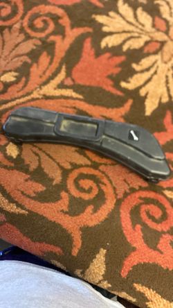 Change tire tools for Volkswagon or Audi