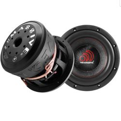 Massive Audio HIPPO84V2