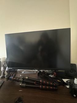 Acer Predator X32 FP Mini-led
