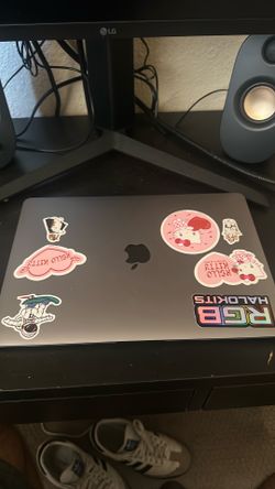 Apple MacBook Air