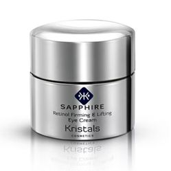 SAPPHIRE Retinol Firming & Lifting Eye Cream