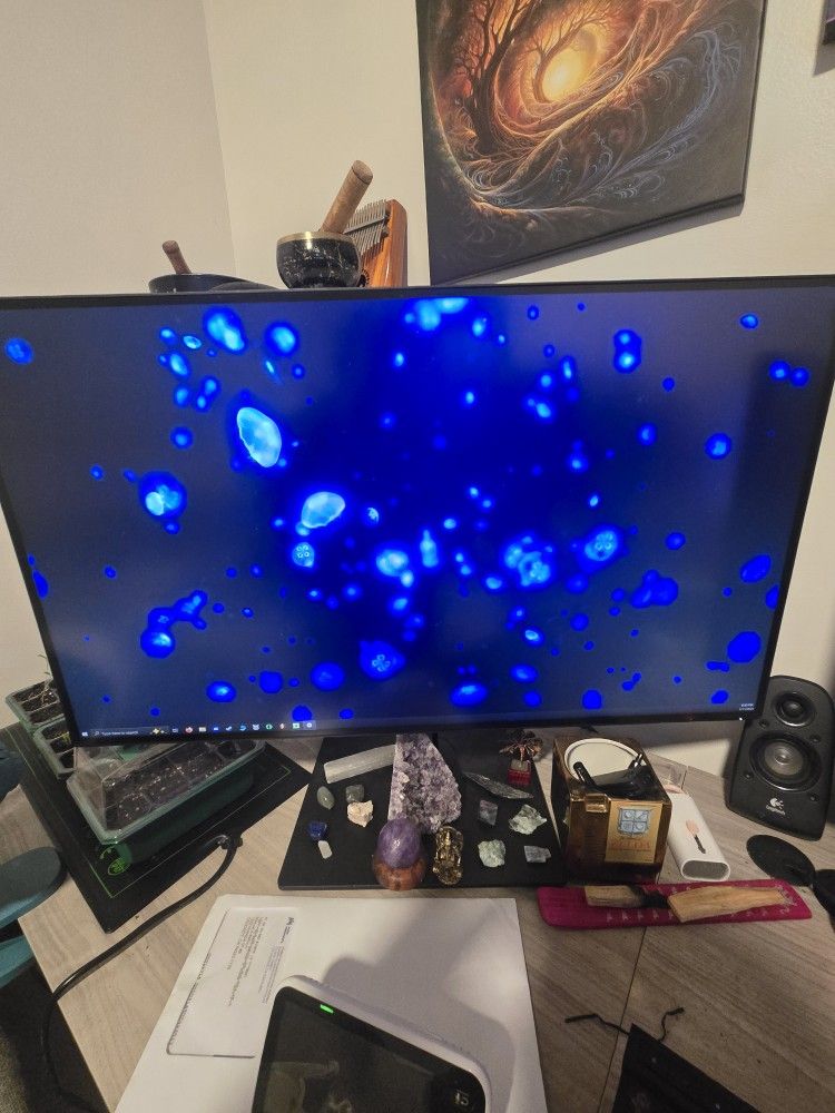 Monitors