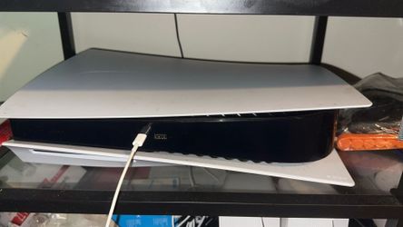 Playstation 5 Disc Edition 1TB PS5