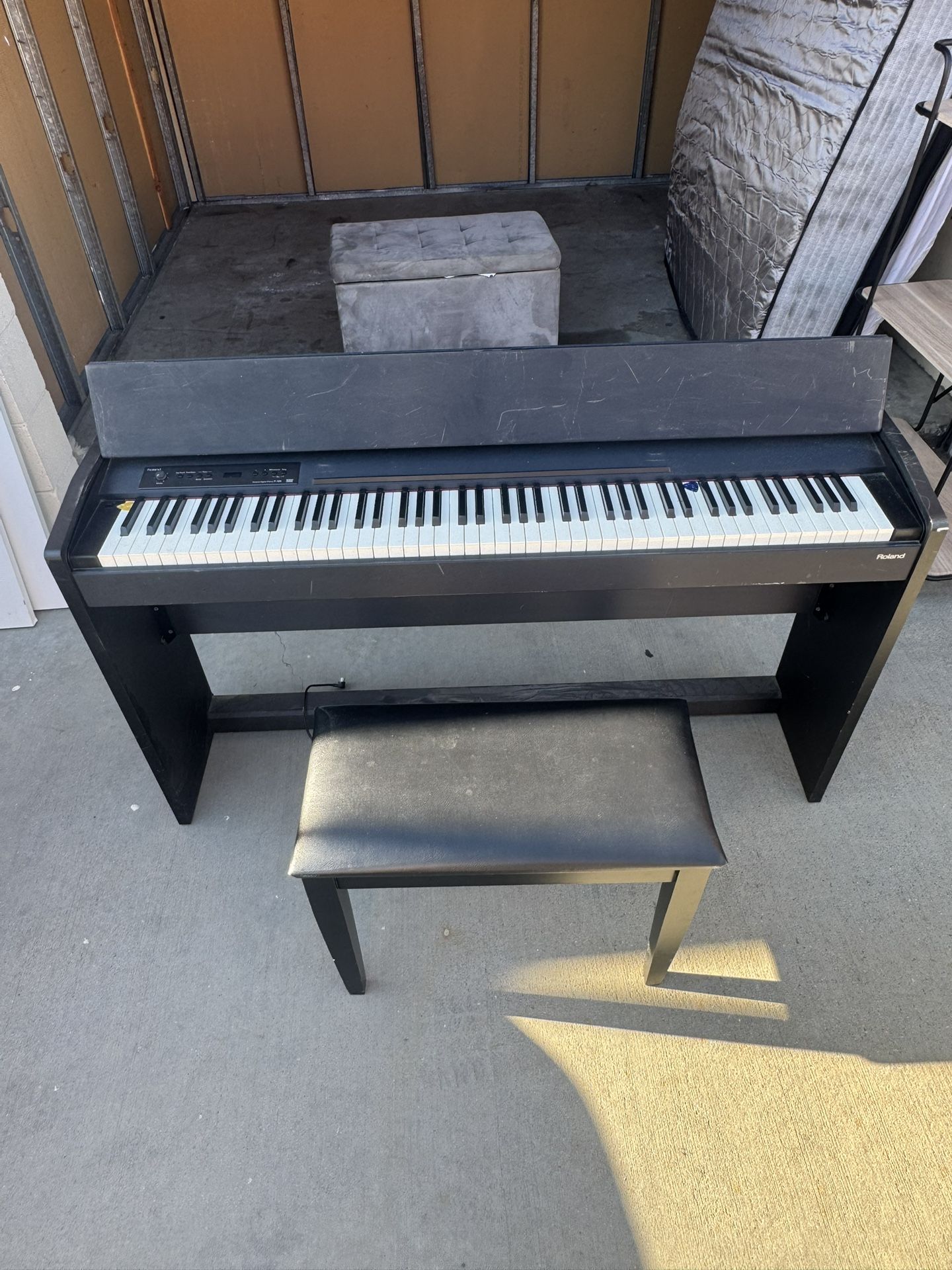 Piano 🎹