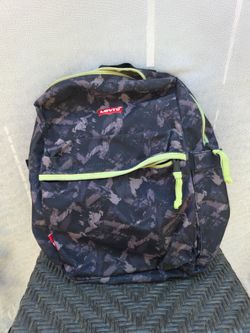 Levis Backpack