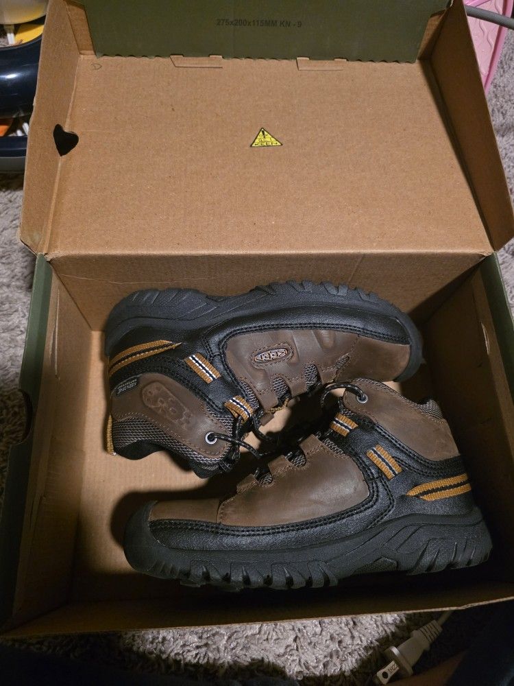 Keen Hiking Boot