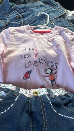 Cute little set