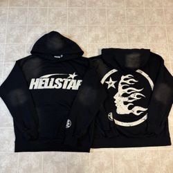 Hellstar Hoodie 