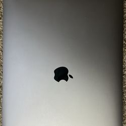 MacBook Pro 15inch 2017