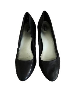 Fioni Heels Women’s Size 11