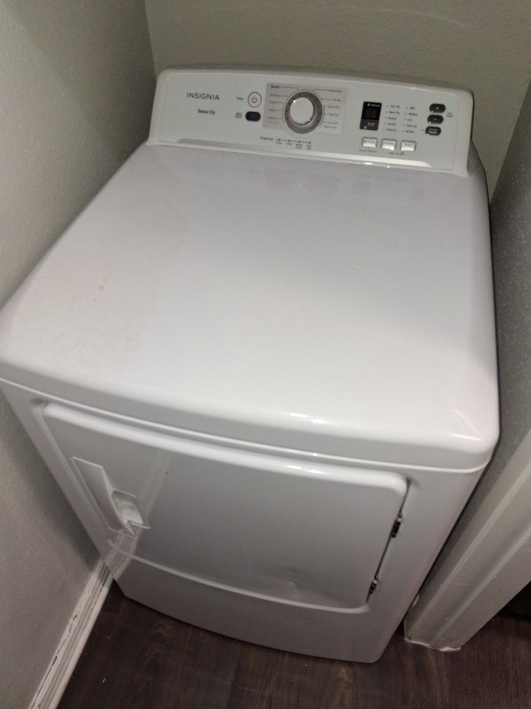 Washer And Dryer Combo