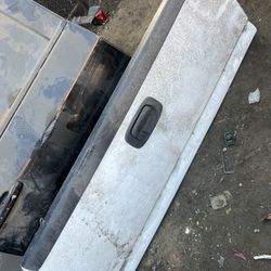 2003-06 Chevy Silverado 